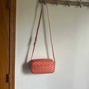 Goyard crossbody